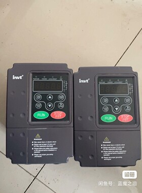 台达变频器VFD015A43B,1.5KW,460V三相,功