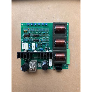 寧波欣達(dá)電梯直流門機(jī)調(diào)速器板 MJTS80 DCPWM