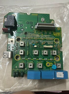 SA539993-02G1S 5.5kw驱动板带模块7M