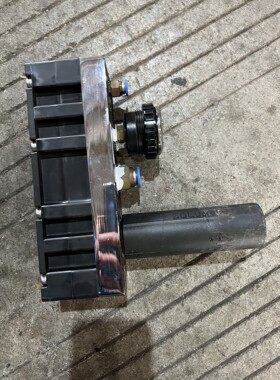 韩国IVAC真空发生器