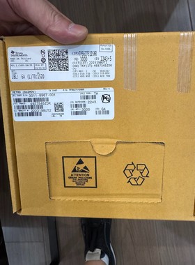 /TI  TPS62751DSKR  22+原装