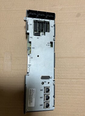 A5E02144966原装拆机S120变频器CIB板通讯板6