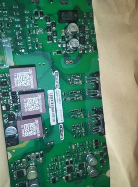 S120变频器全新原装备件 IGD G120变频