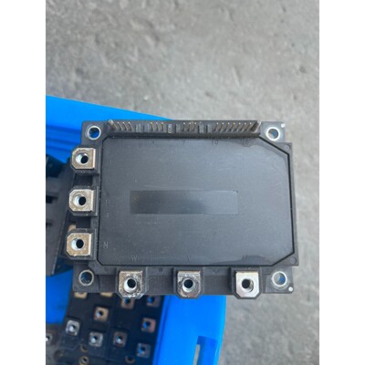 7MBP75RA060成色如图功能包好