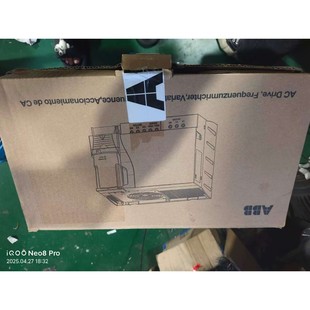 44A0 22kW 03E 全新变频器ACS355