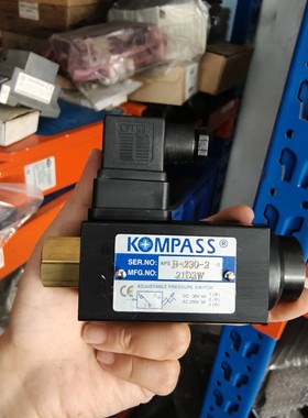 康百世KOMPASS压力继电器APSB-230-2