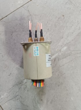 87104B同轴射频开关