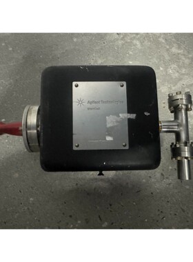 StarCell真空泵,型号91911