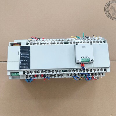 9新PLC 型号AFPXHC60TD-F