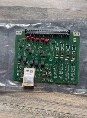 全新控制板AIM0006 2RCA021397A000