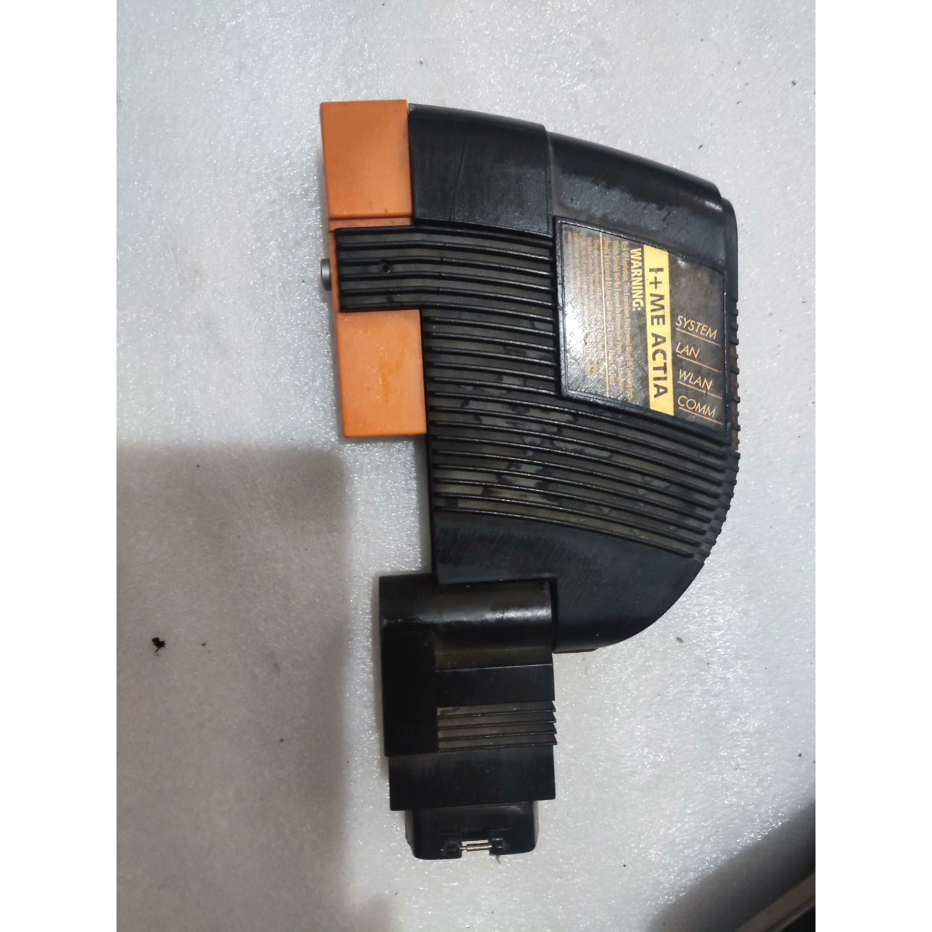 BMW ICOM I+ME ACTIA IME4201201