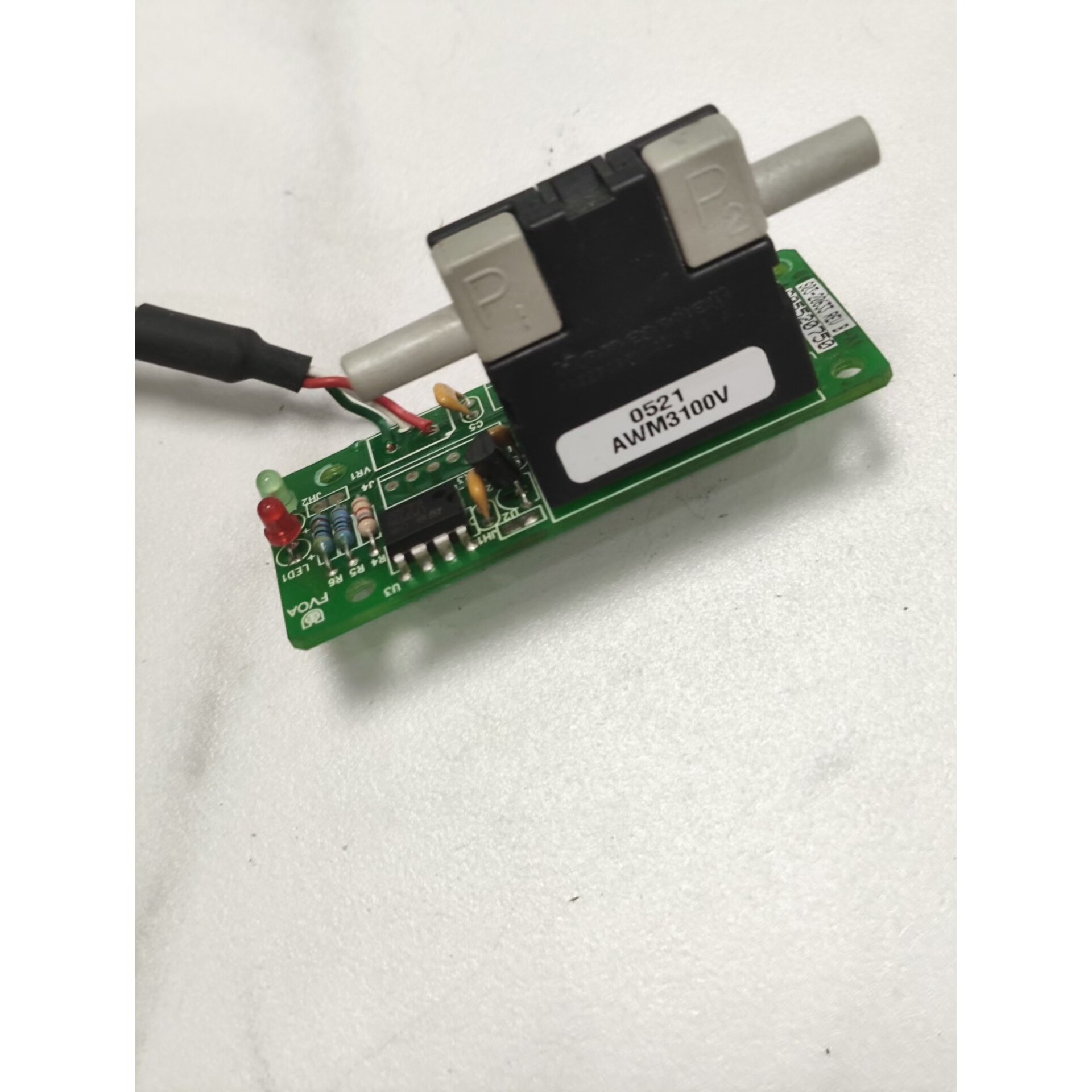 AWM3100V 流量传感器  ASM固晶机真空流