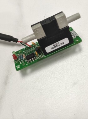 AWM3100V 流量传感器  ASM固晶机真空流
