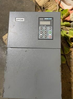 英沃VC660-4T0090G变频器