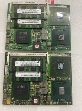 Radisys CE945GM2A-T25-0-A 拆机工业