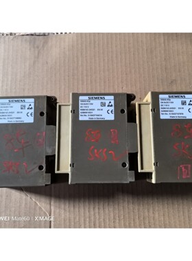 电源模块 9AB4143-2HD21 成色如图 图片实