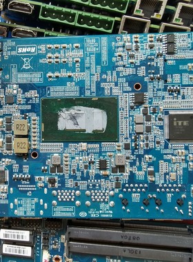 整板出售CPU SR342带板DT7200U 等多款