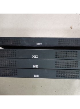 8口KVM切换器,型号69Y6013,1754-HC