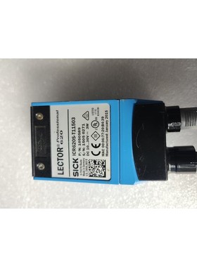 SICK西克 LECTOR Professional 620