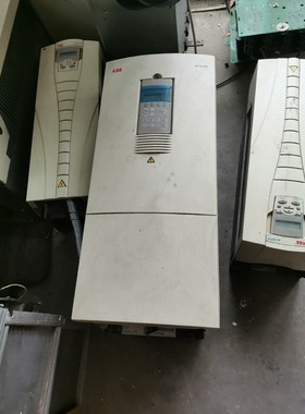 ACS60100303原装拆机 变频器 功能正常