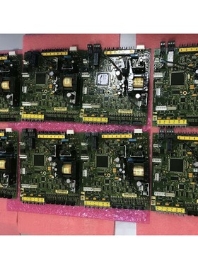 伟肯变频器光纤板 451M VACON PC00233J现货