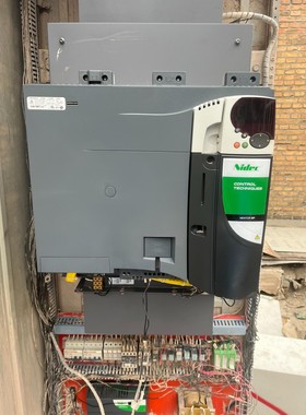 MP1850A4 、700kw、FXMP25