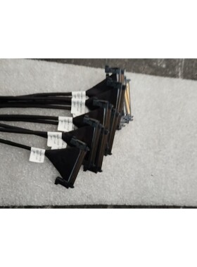 全新原装Wire Coaxial 51P/30P X20L0