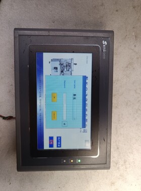 Samkoon 显控触摸屏 SK-070AE 实物图片,2台