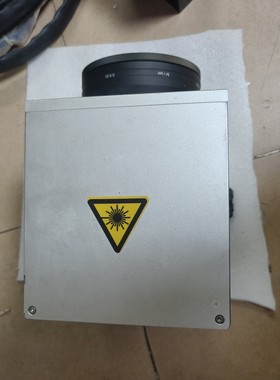 大族振镜SCAN(1064nm)PLXD201A