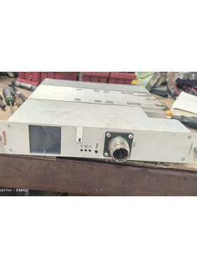 拧紧轴控制器,型号LTU350/1,拆机成色如图,功能