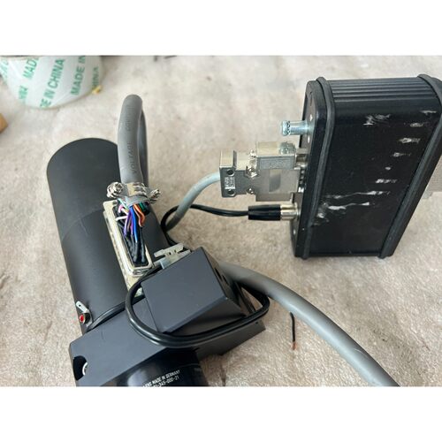 HUILING变频器,型号:H3400A03D7KZ3055