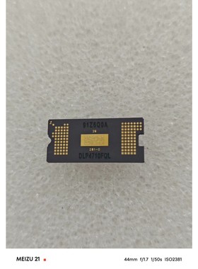 DLP4710FQL 4710F   DMD 显示芯片
