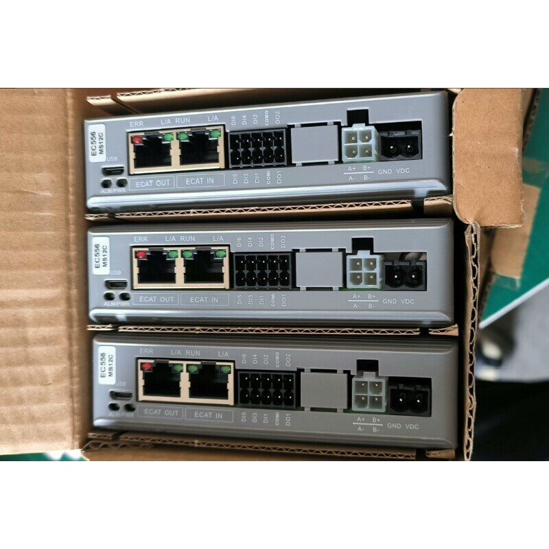 出58个雷赛智能DM3C-EC556等级含A