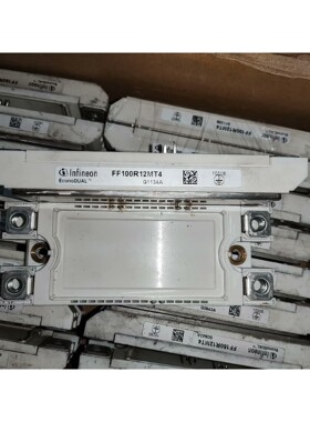 FF200R12MT4,FF150R12MT4,FF100R