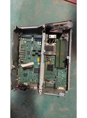 6AV7462-2AC33-0BK0,暴力拆机,成色如