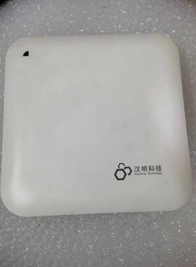合信CTS6-T071-CH030 工控触摸屏,通电显示正常