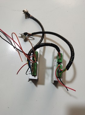 台湾原装CSIM  CSD203P二相步进马达驱动器,设