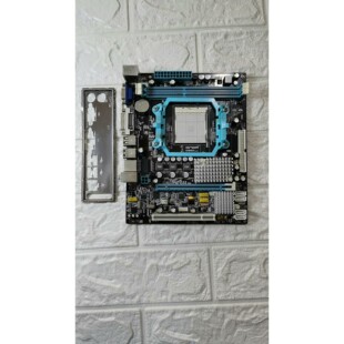 原装拆机,昂达主板 A78HD4 支持AMD 938针CPu