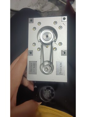 神津KOHZU升降电动滑台ZA07A-V1F-2J+PK54