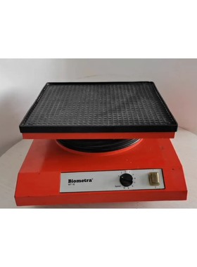德国BIOMETRA WT-16型脱色摇床 实验室、化验室摇