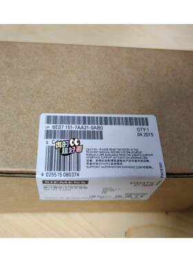 6ES7151-7AA21-0AB0  6ES7 151-7