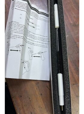 HT-5000曝光灯管 5KW原装进口全新未使用 图片来源实