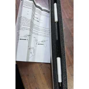 HT-5000曝光灯管 5KW原装进口全新未使用 图片来源实