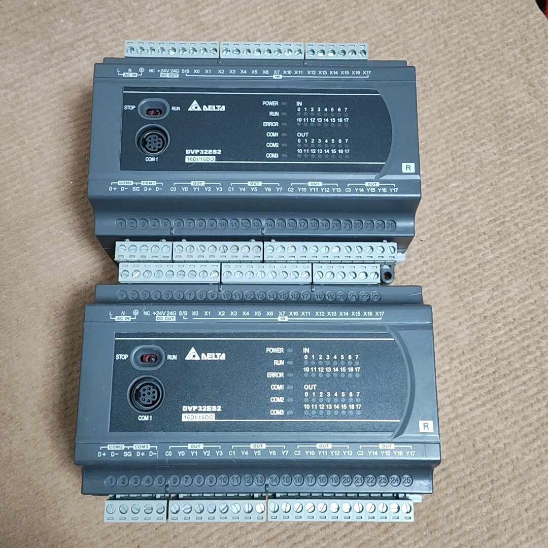 EC20-3232BRA拆机实物图片,成色如图  编号