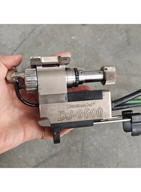 ASYMTEK,NORDSON,诺信点胶阀,型号DJ9500