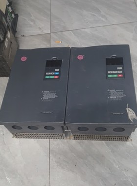 众辰变频器 D3400A0022KN