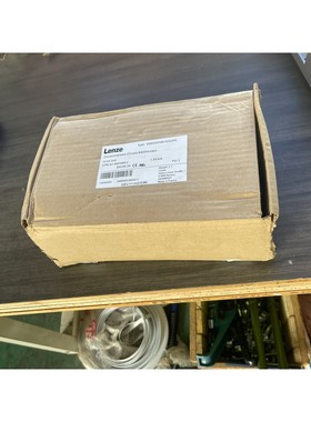 全新伦茨E84DGDVB15242PS全新未使用的