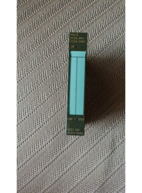 原装进口电源模块6ES7 138-4CB11-0AB0