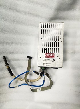 拆机Spellman派斯曼高压电源X4073,实物图功能包好