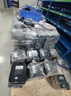 汇川660CS驱动器SV660CS2R8I 400W 功能包